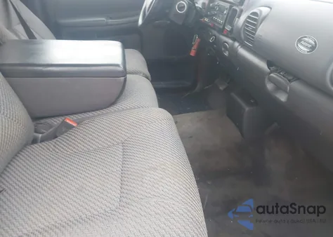 2000 Dodge Ram 1500 St из США, поврежденный, VIN 3B7HC12Y9YG112936